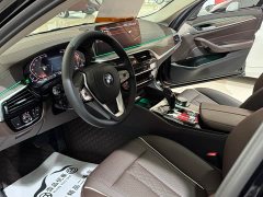 BMW 5 Series 530Li Premier Luxury Package - ფოტო 10