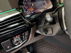 BMW 5 Series 530Li Premier Luxury Package - ფოტო 11