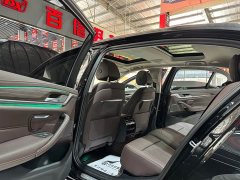 BMW 5 Series 530Li Premier Luxury Package - ფოტო 12