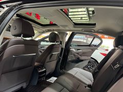 BMW 5 Series 530Li Premier Luxury Package - ფოტო 13