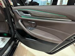 BMW 5 Series 530Li Premier Luxury Package - ფოტო 15