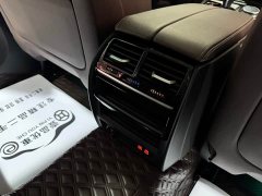 BMW 5 Series 530Li Premier Luxury Package - ფოტო 17