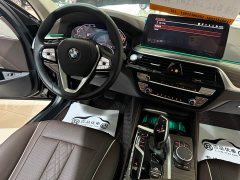 BMW 5 Series 530Li Premier Luxury Package - ფოტო 18