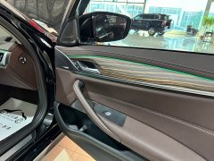 BMW 5 Series 530Li Premier Luxury Package - ფოტო 19