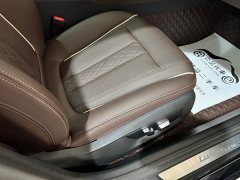 BMW 5 Series 530Li Premier Luxury Package - ფოტო 20