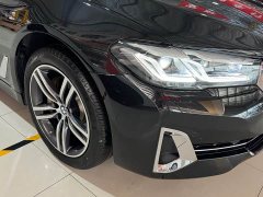 BMW 5 Series 530Li Premier Luxury Package - ფოტო 4