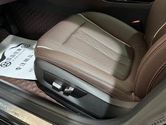 BMW 5 Series 530Li Premier Luxury Package - ფოტო 6