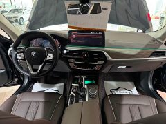 BMW 5 Series 530Li Premier Luxury Package - ფოტო 7