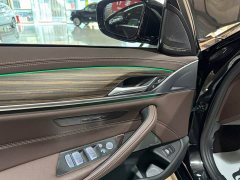 BMW 5 Series 530Li Premier Luxury Package - ფოტო 8