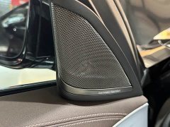 BMW 5 Series 530Li Premier Luxury Package - ფოტო 9