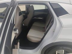 BYD Yuan Plus Glory Edition 510KM Excellence - ფოტო 11