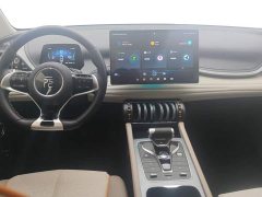 BYD Yuan Plus Glory Edition 510KM Excellence - ფოტო 12