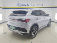 BYD Yuan Plus Glory Edition 510KM Excellence - ფოტო 3