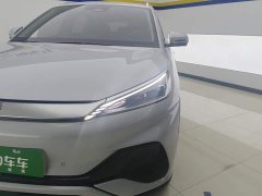 BYD Yuan Plus Glory Edition 510KM Excellence - ფოტო 5