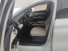 BYD Yuan Plus Glory Edition 510KM Excellence - ფოტო 9