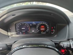Honda Civic 240TURBO CVT Sport Edition - ფოტო 12