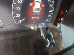 Honda Civic 240TURBO CVT Sport Edition - ფოტო 13