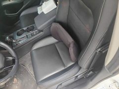 Honda Civic 240TURBO CVT Sport Edition - ფოტო 16