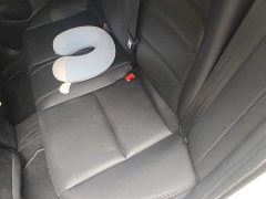 Honda Civic 240TURBO CVT Sport Edition - ფოტო 18