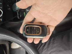 Honda Civic 240TURBO CVT Sport Edition - ფოტო 9