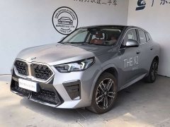 BMW X2 (Imported) 2024 sDrive25i M Sport Package - ფოტო 1
