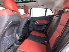 BMW X2 (Imported) 2024 sDrive25i M Sport Package - ფოტო 10