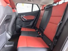 BMW X2 (Imported) 2024 sDrive25i M Sport Package - ფოტო 11