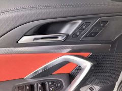 BMW X2 (Imported) 2024 sDrive25i M Sport Package - ფოტო 12