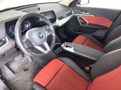 BMW X2 (Imported) 2024 sDrive25i M Sport Package - ფოტო 13