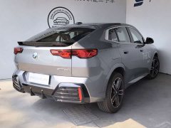 BMW X2 (Imported) 2024 sDrive25i M Sport Package - ფოტო 14