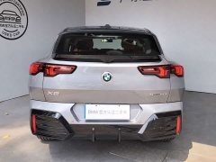 BMW X2 (Imported) 2024 sDrive25i M Sport Package - ფოტო 15