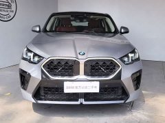 BMW X2 (Imported) 2024 sDrive25i M Sport Package - ფოტო 2