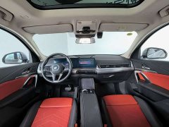 BMW X2 (Imported) 2024 sDrive25i M Sport Package - ფოტო 5