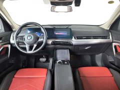 BMW X2 (Imported) 2024 sDrive25i M Sport Package - ფოტო 6