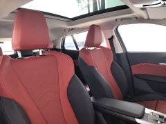 BMW X2 (Imported) 2024 sDrive25i M Sport Package - ფოტო 7