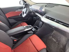 BMW X2 (Imported) 2024 sDrive25i M Sport Package - ფოტო 8