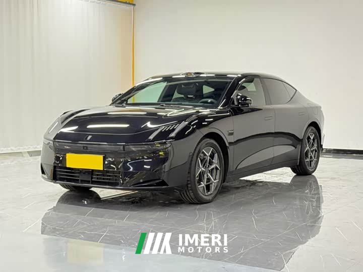 Lynk & Co 10 120 AWD Ultra H5