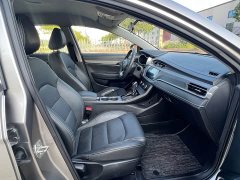 Geely Emgrand UP 1.5L CVT Comfort - ფოტო 4