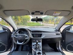 Geely Emgrand UP 1.5L CVT Comfort - ფოტო 5