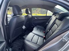 Geely Emgrand UP 1.5L CVT Comfort - ფოტო 6