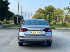 Geely Emgrand UP 1.5L CVT Comfort - ფოტო 8