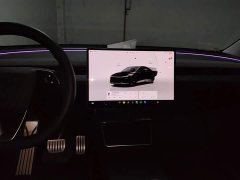 Tesla Model Y Rear-Wheel Drive Launch Edition - ფოტო 13
