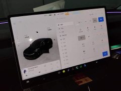 Tesla Model Y Rear-Wheel Drive Launch Edition - ფოტო 14