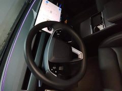 Tesla Model Y Rear-Wheel Drive Launch Edition - ფოტო 15
