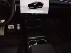 Tesla Model Y Rear-Wheel Drive Launch Edition - ფოტო 16