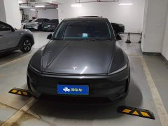 Tesla Model Y Rear-Wheel Drive Launch Edition - ფოტო 2