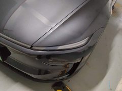Tesla Model Y Rear-Wheel Drive Launch Edition - ფოტო 5
