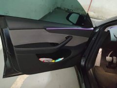 Tesla Model Y Rear-Wheel Drive Launch Edition - ფოტო 7