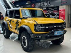 Ford Mustang 2.3T Wilderness - ფოტო 3