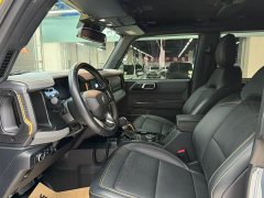 Ford Mustang 2.3T Wilderness - ფოტო 4
